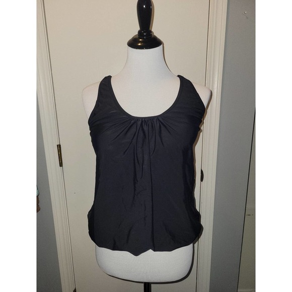 Bikini black top small - Picture 1 of 2